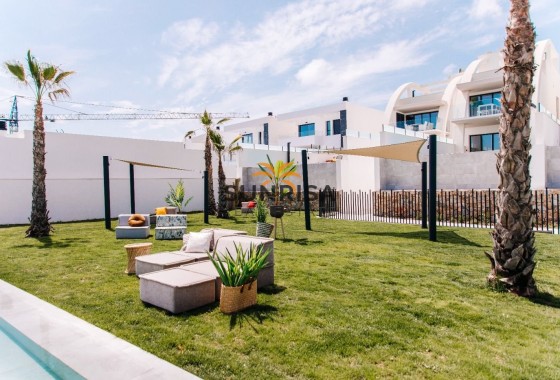 Bungalow · Nieuwbouw Woningen - Rojales · Alicante · Spanje