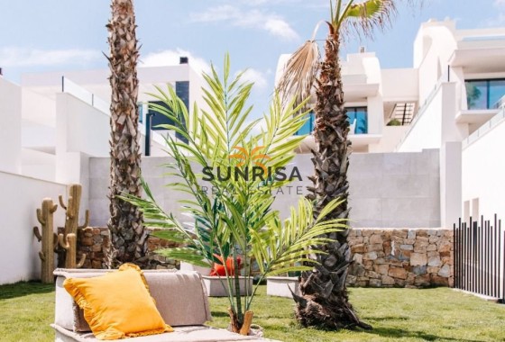 Bungalow · Nieuwbouw Woningen - Rojales · Alicante · Spanje