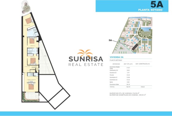 Bungalow · Nieuwbouw Woningen - Rojales · Alicante · Spanje