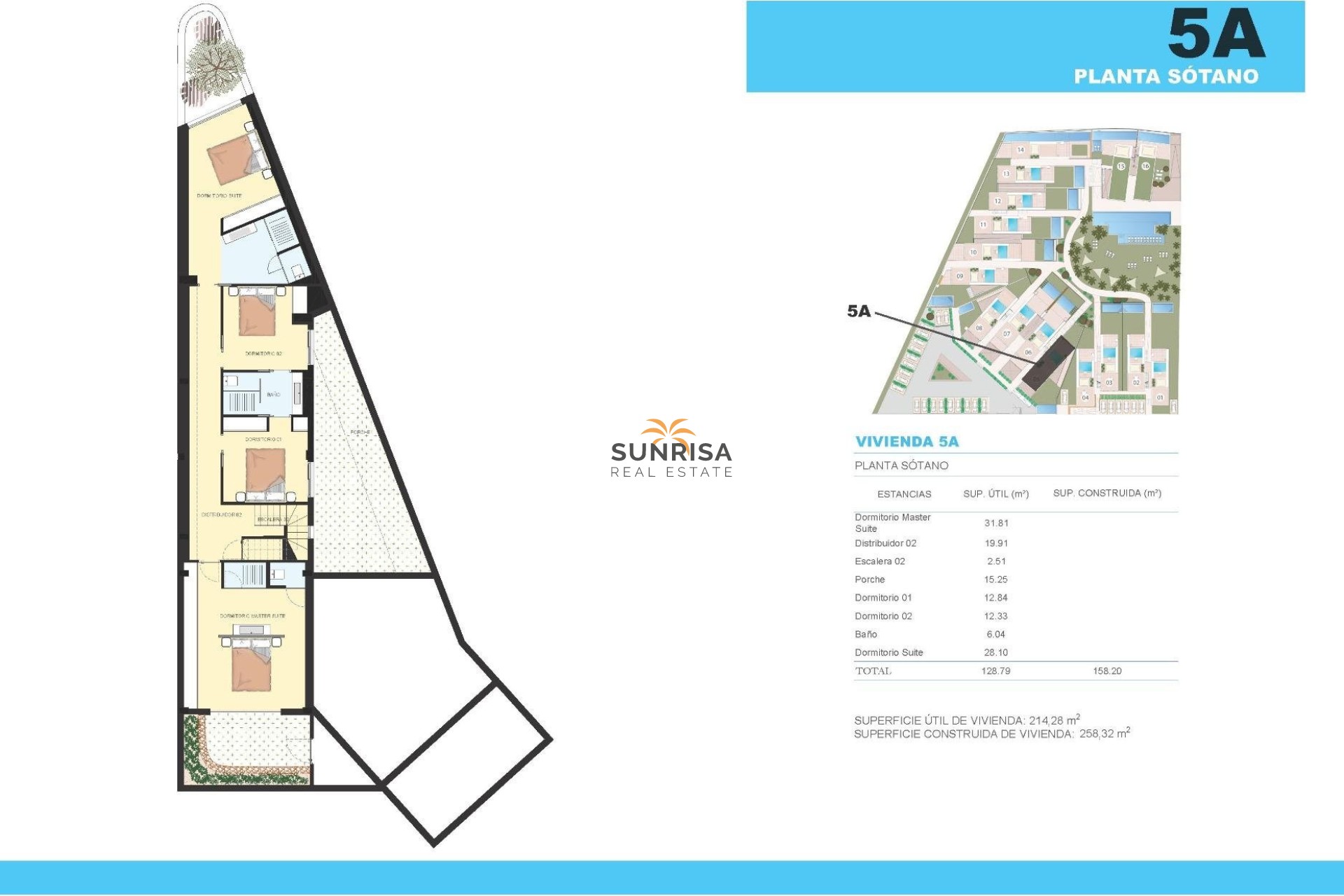 Nouvelle construction - Bungalow - Rojales