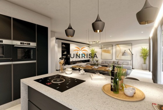 Villa · Nieuwbouw Woningen - Altea · Alicante · Spanje