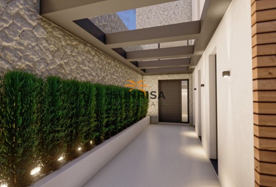 Villa · Nieuwbouw Woningen - Altea · Alicante · Spanje