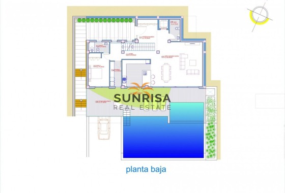 Villa · Nieuwbouw Woningen - Altea · Alicante · Spanje