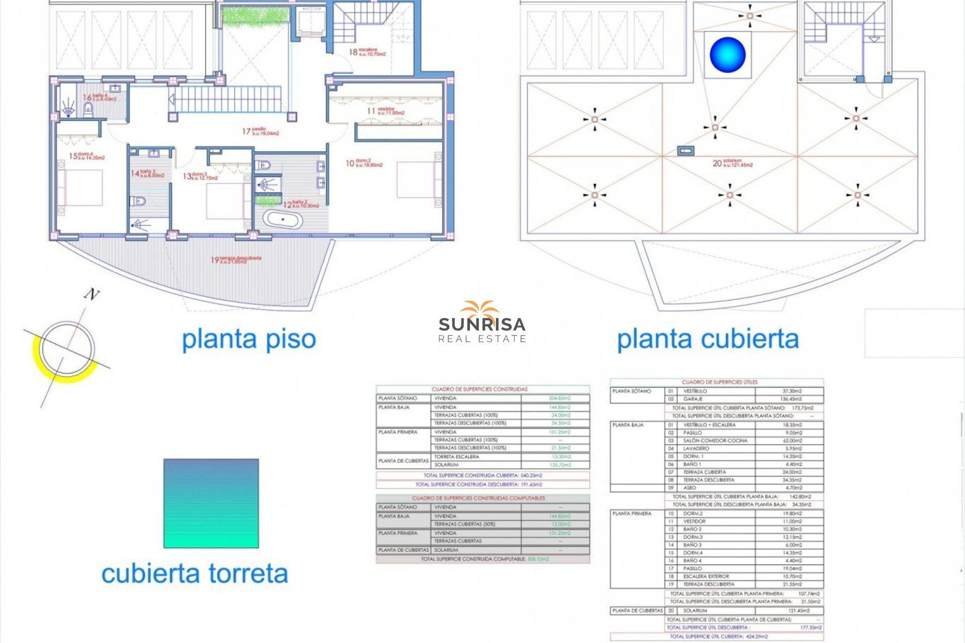 Nieuwbouw Woningen - Villa - Altea
