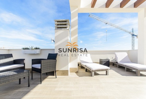 Villa · Nieuwbouw Woningen - Montesinos · Los Montesinos · Alicante · Spanje
