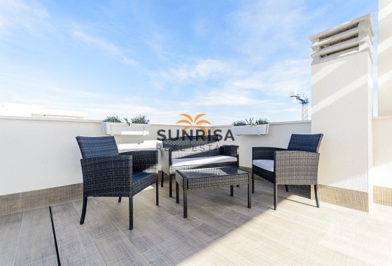 Villa · Nieuwbouw Woningen - Montesinos · Los Montesinos · Alicante · Spanje