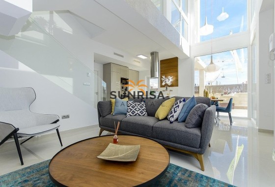 Villa · Nieuwbouw Woningen - Montesinos · Los Montesinos · Alicante · Spanje