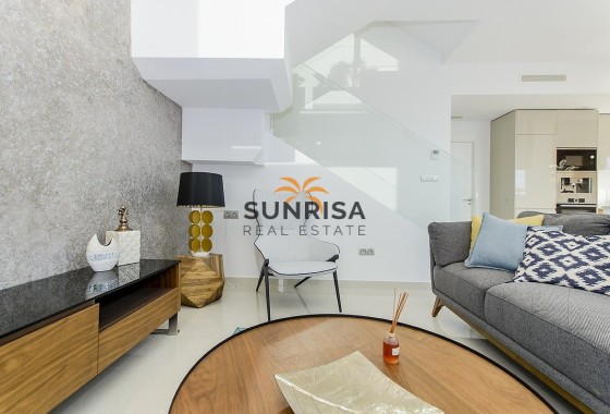 Villa · Nieuwbouw Woningen - Montesinos · Los Montesinos · Alicante · Spanje