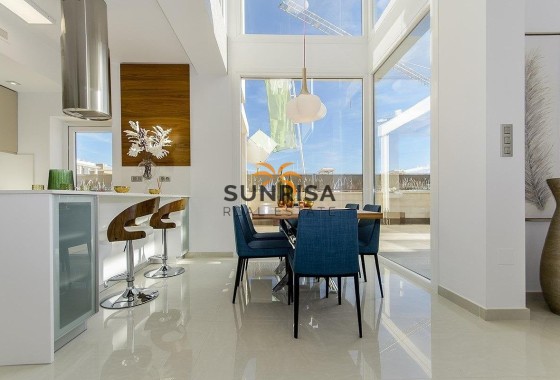 Villa · Nieuwbouw Woningen - Montesinos · Los Montesinos · Alicante · Spanje