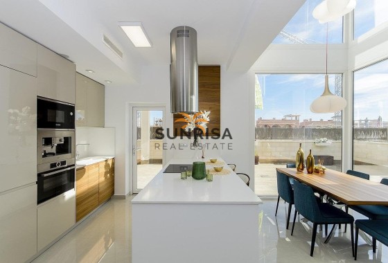 Villa · Nieuwbouw Woningen - Montesinos · Los Montesinos · Alicante · Spanje