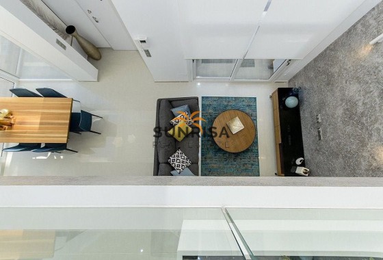 Villa · Nieuwbouw Woningen - Montesinos · Los Montesinos · Alicante · Spanje