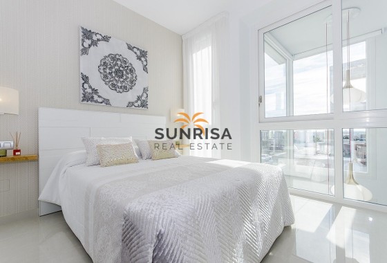 Villa · Nieuwbouw Woningen - Montesinos · Los Montesinos · Alicante · Spanje
