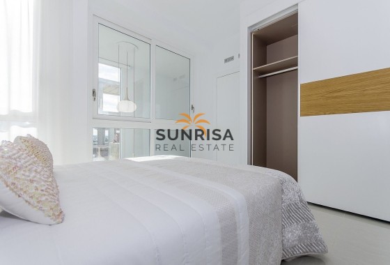 Villa · Nieuwbouw Woningen - Montesinos · Los Montesinos · Alicante · Spanje