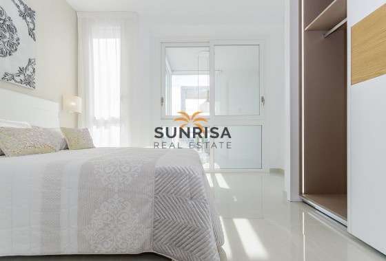 Villa · Nieuwbouw Woningen - Montesinos · Los Montesinos · Alicante · Spanje