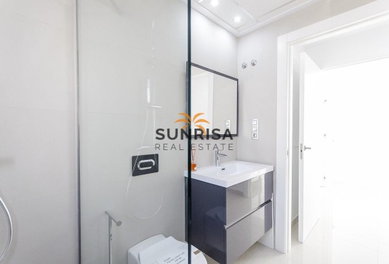 Villa · Nieuwbouw Woningen - Montesinos · Los Montesinos · Alicante · Spanje