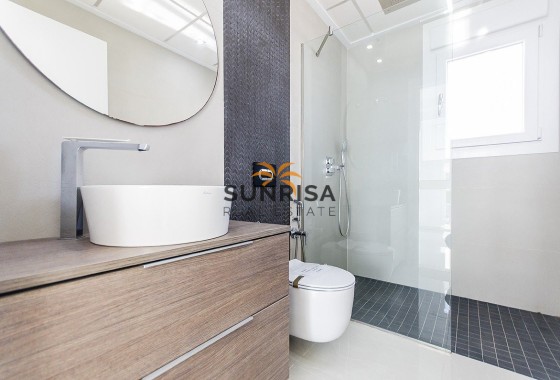 Villa · Nieuwbouw Woningen - Montesinos · Los Montesinos · Alicante · Spanje