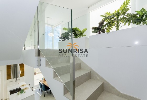 Villa · Nieuwbouw Woningen - Montesinos · Los Montesinos · Alicante · Spanje