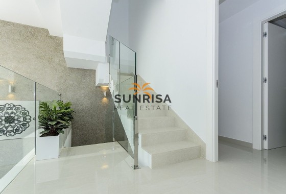 Villa · Nieuwbouw Woningen - Montesinos · Los Montesinos · Alicante · Spanje