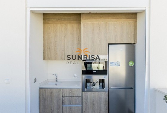Villa · Nieuwbouw Woningen - Montesinos · Los Montesinos · Alicante · Spanje