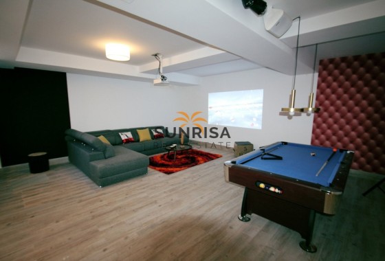 Villa · Nieuwbouw Woningen - Montesinos · Los Montesinos · Alicante · Spanje