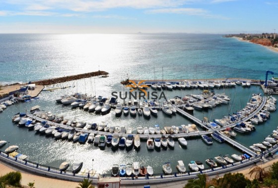 Villa · Nieuwbouw Woningen - Orihuela Costa · Campoamor · Alicante · Spanje