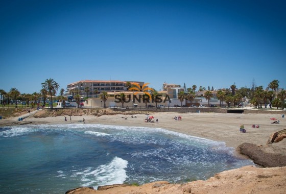 Villa · Nieuwbouw Woningen - Orihuela Costa · Campoamor · Alicante · Spanje