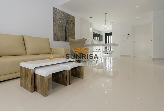 Villa · Nouvelle construction - Orihuela Costa · Campoamor · Alicante · Espagne