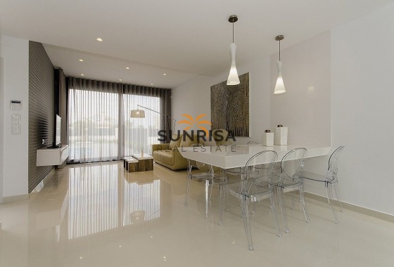 Villa · Nouvelle construction - Orihuela Costa · Campoamor · Alicante · Espagne
