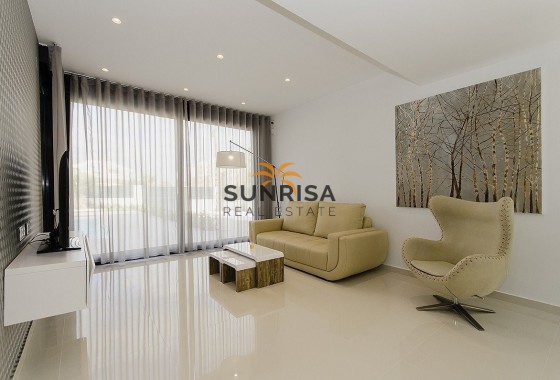 Villa · Nouvelle construction - Orihuela Costa · Campoamor · Alicante · Espagne