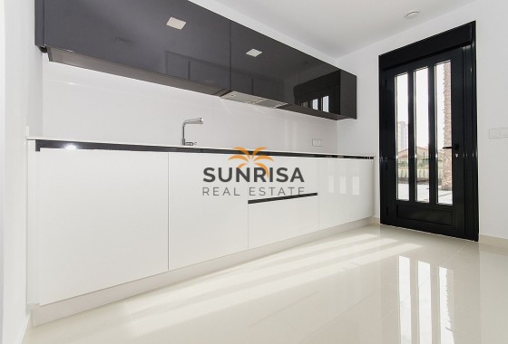 Villa · Nouvelle construction - Orihuela Costa · Campoamor · Alicante · Espagne