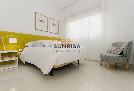 Villa · Nouvelle construction - Orihuela Costa · Campoamor · Alicante · Espagne