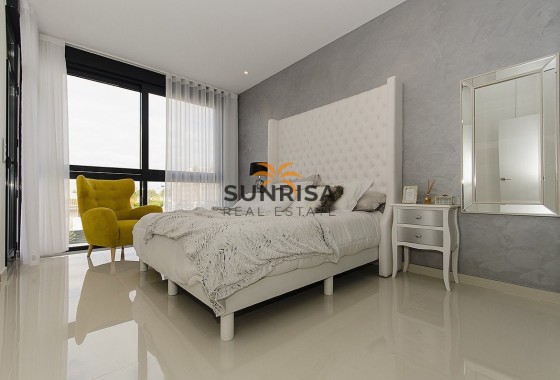 Villa · Nouvelle construction - Orihuela Costa · Campoamor · Alicante · Espagne