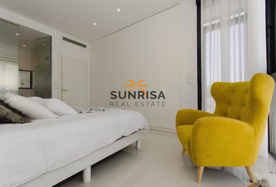 Villa · Nouvelle construction - Orihuela Costa · Campoamor · Alicante · Espagne