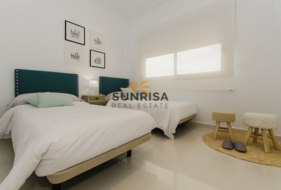 Villa · Nouvelle construction - Orihuela Costa · Campoamor · Alicante · Espagne