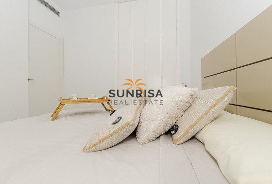 Villa · Nouvelle construction - Orihuela Costa · Campoamor · Alicante · Espagne