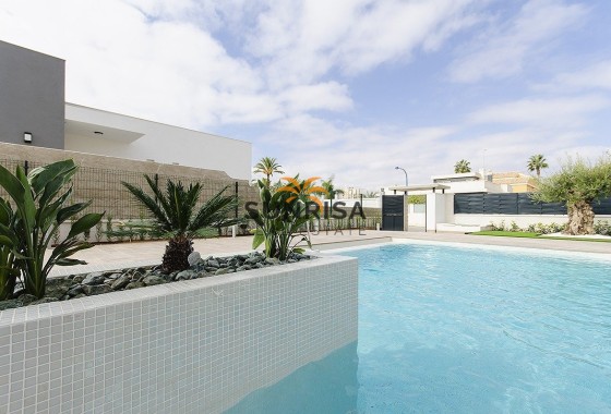 Villa · Nouvelle construction - Orihuela Costa · Campoamor · Alicante · Espagne