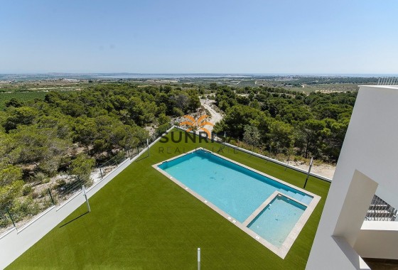Bungalow · Obra nueva - San Miguel de Salinas · Alicante · España