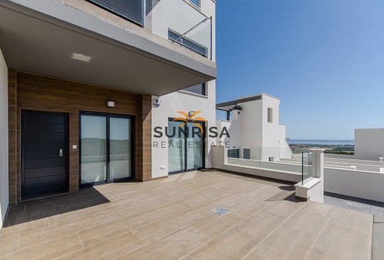 Bungalow · Obra nueva - San Miguel de Salinas · Alicante · España