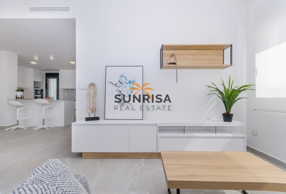 Bungalow · Obra nueva - San Miguel de Salinas · Alicante · España