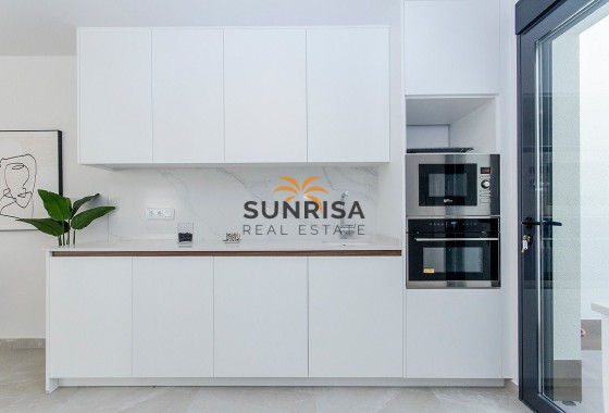 Bungalow · Obra nueva - San Miguel de Salinas · Alicante · España