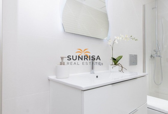 Bungalow · Obra nueva - San Miguel de Salinas · Alicante · España