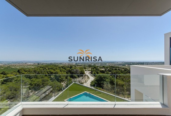 Bungalow · Obra nueva - San Miguel de Salinas · Alicante · España