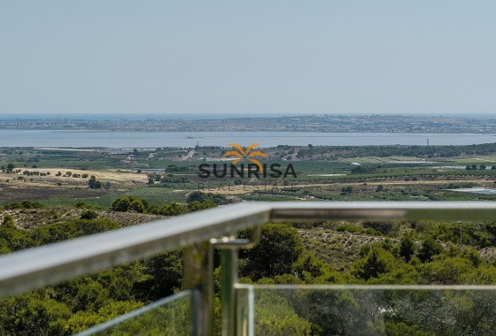 Bungalow · Obra nueva - San Miguel de Salinas · Alicante · España