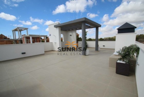 Villa · Obra nueva - San Miguel de Salinas · Alicante · España