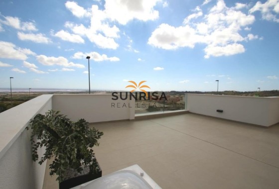Villa · Obra nueva - San Miguel de Salinas · Alicante · España