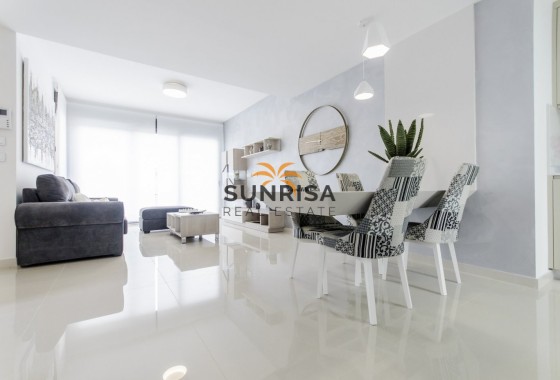 Villa · Obra nueva - San Miguel de Salinas · Alicante · España