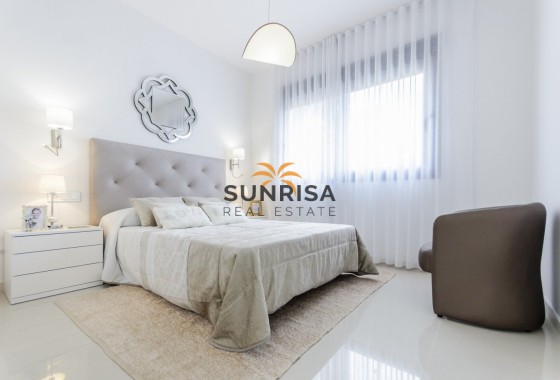 Villa · Obra nueva - San Miguel de Salinas · Alicante · España