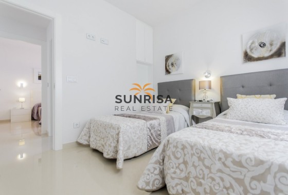 Villa · Obra nueva - San Miguel de Salinas · Alicante · España