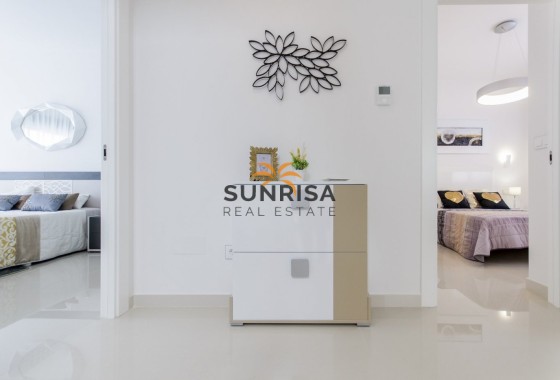Villa · Obra nueva - San Miguel de Salinas · Alicante · España