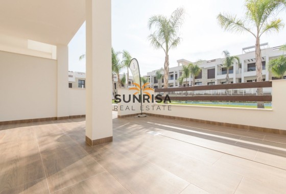 Bungalow · Nouvelle construction - Torrevieja · Alicante · Espagne